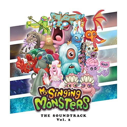 My Singing Monsters Soundtrack - Volume 2