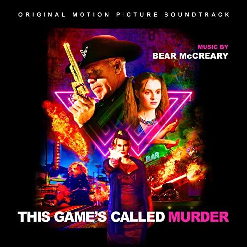 This Game's Called Murder Soundtrack