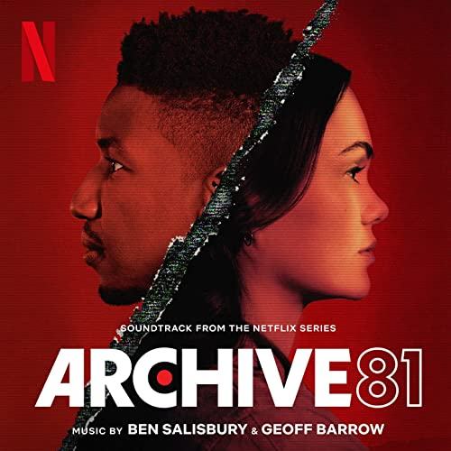 Archive 81 Soundtrack | Soundtrack Tracklist