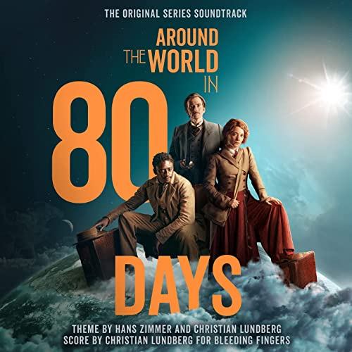 Around The World In 80 Days Soundtrack