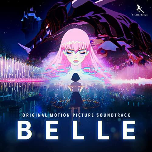 Belle Soundtrack 2021 English Version