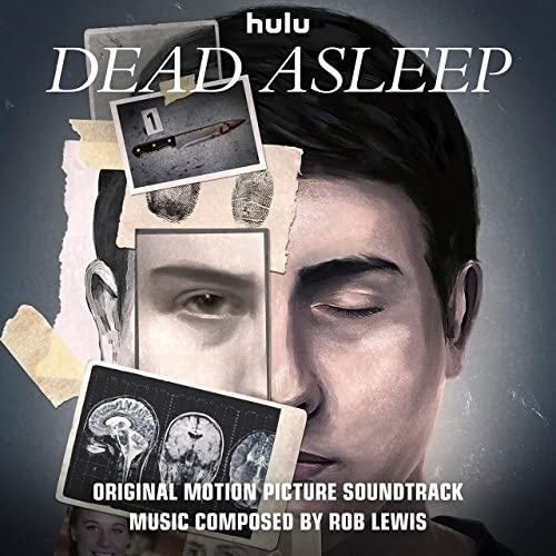Dead Asleep Soundtrack