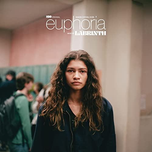 Euphoria Season 2 Score Album