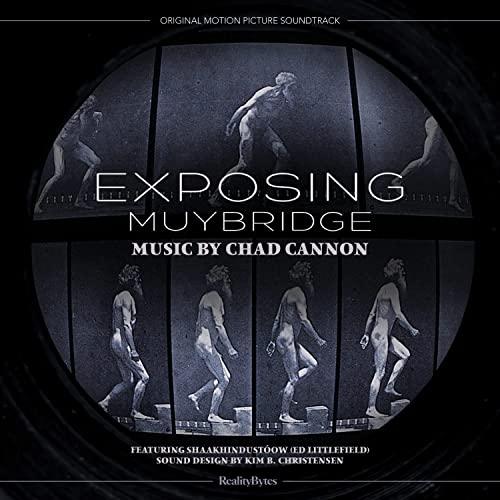 Exposing Muybridge Soundtrack