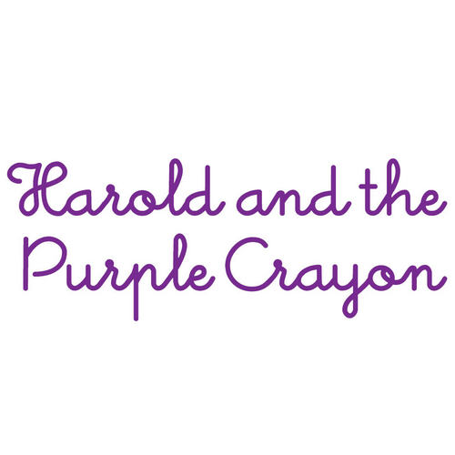 Harold and the Purple Crayon animation 2023