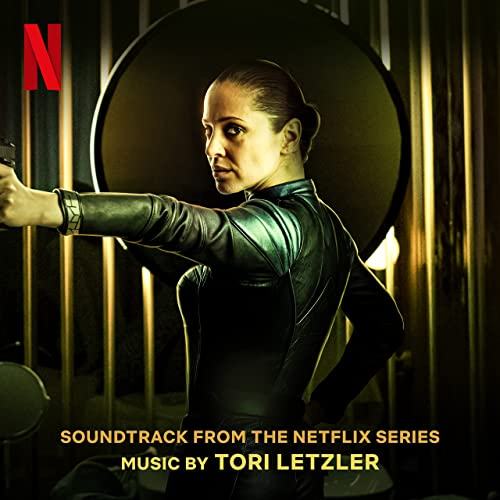 Netflix' In From The Cold Season 1 Soundtrack