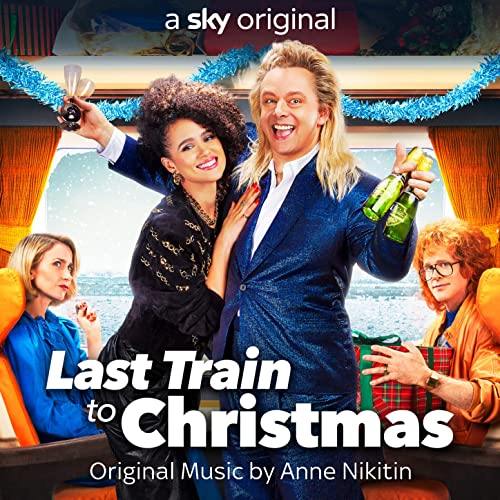 Last Train to Christmas Soundtrack