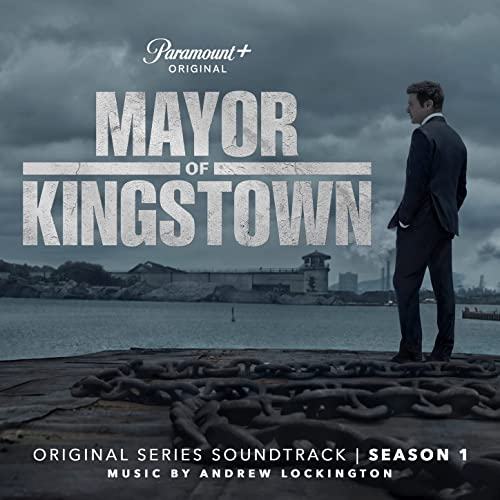 Mayor of Kingstown Season 1 Soundtrack