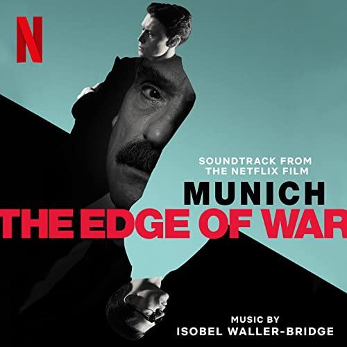 Munich The Edge of War Soundtrack