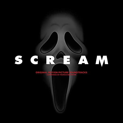 Scream Soundtrack - 6CD Box Set