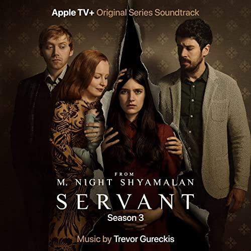 Servant Season 3 Soundtrack
