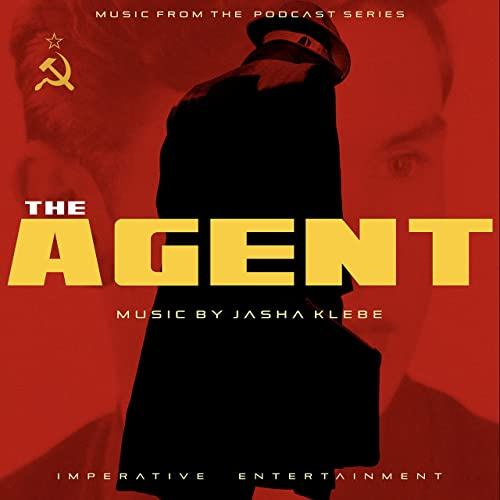 The Agent Soundtrack