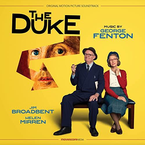 The Duke Soundtrack