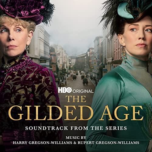 HBO's The Gilded Age Soundtrack