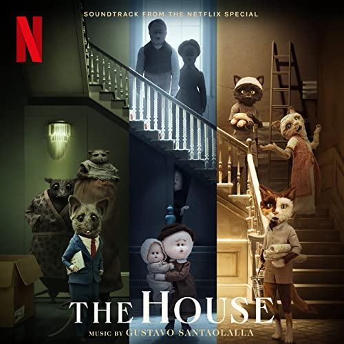 The House Soundtrack Special
