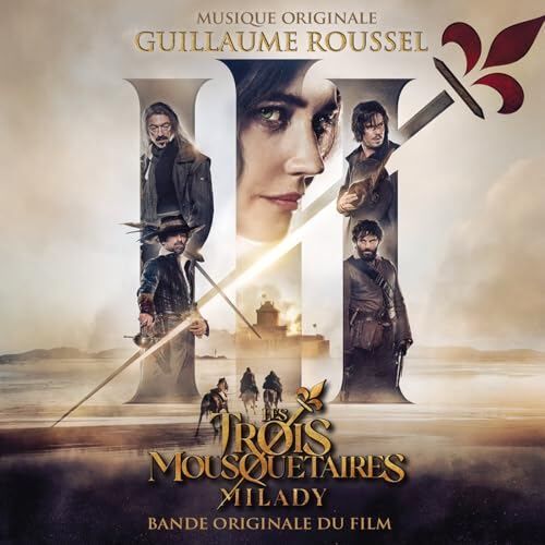 The Three Musketeers Milady Soundtrack