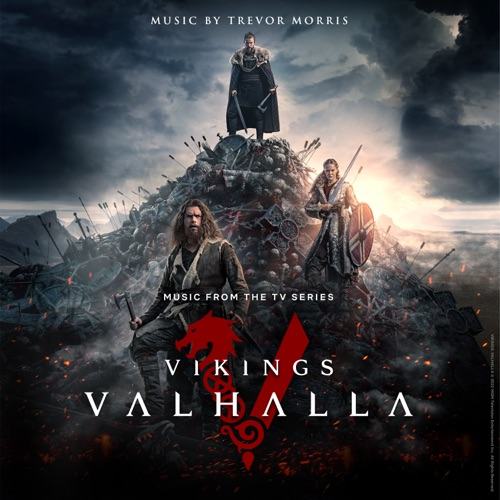 Vikings Valhalla Soundtrack