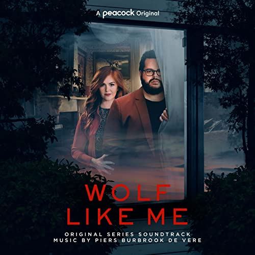 Wolf Like Me Soundtrack