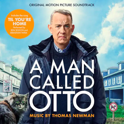 A Man Called Otto Soundtrack