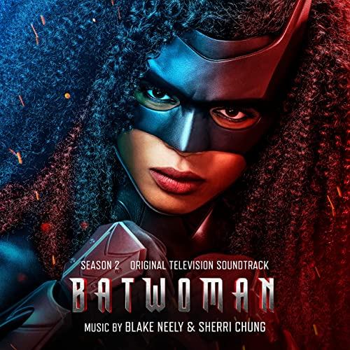 Batwoman Season 2 Soundtrack