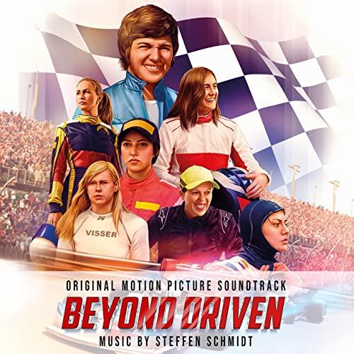 Beyond Driven Soundtrack EP