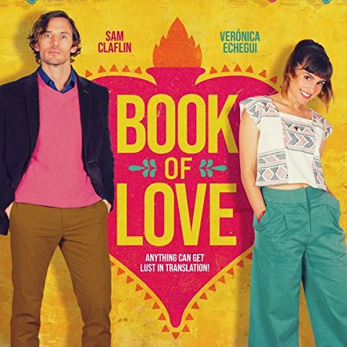 Book of Love Soundtrack