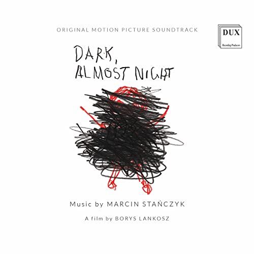 Dark Almost Night soundtrack