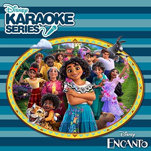Encanto Soundtrack - Karaoke Version