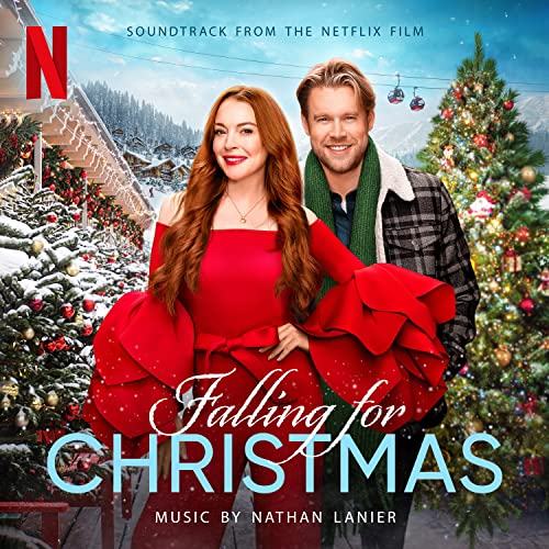 Falling for Christmas Soundtrack