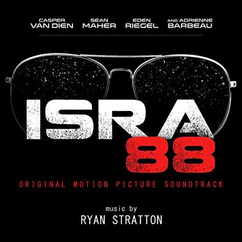 ISRA 88 Soundtrack
