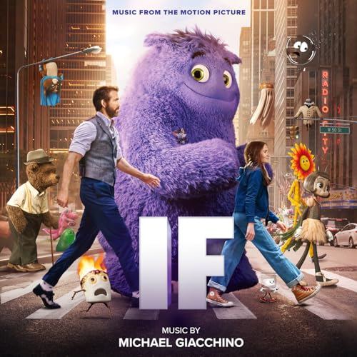 If Soundtrack