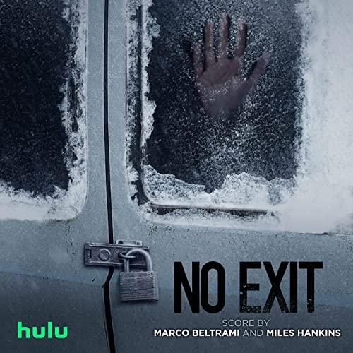 Hulu's No Exit 2022 OST