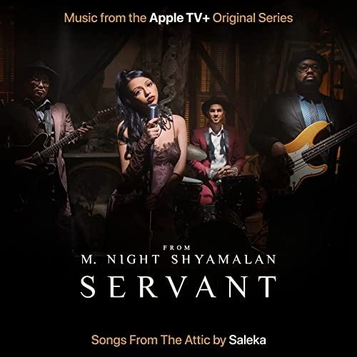 Servant Season 3 Soundtrack
