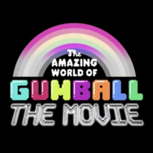 The Amazing World of Gumball Movie 2022