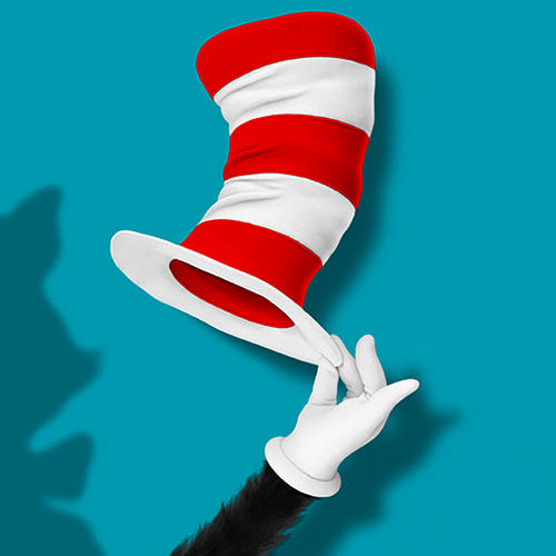 The Cat in the Hat (2024) Soundtrack Soundtrack Tracklist