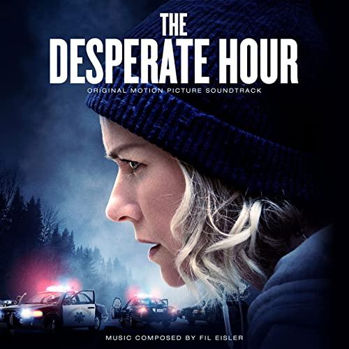 The Desperate Hour Soundtrack