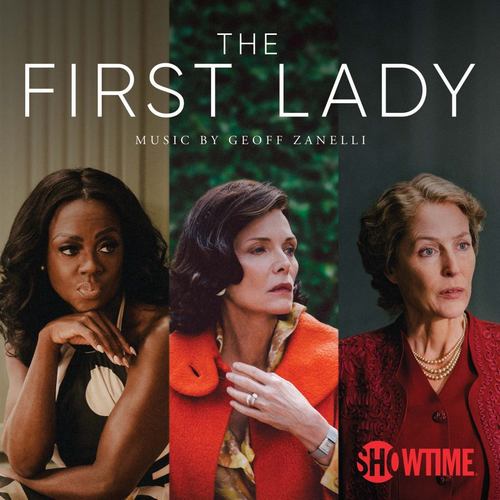 The First Lady Soundtrack