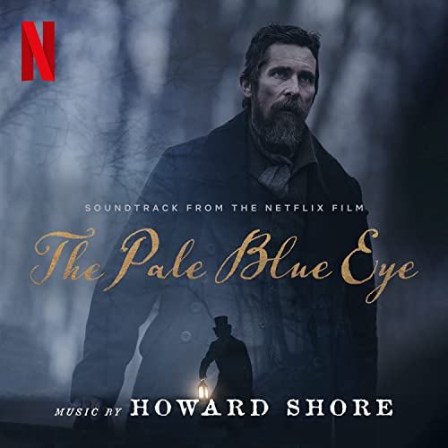 Netflix' The Pale Blue Eye Soundtrack