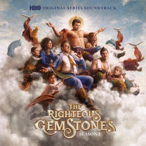 HBO The Righteous Gemstones Season 2 Soundtrack