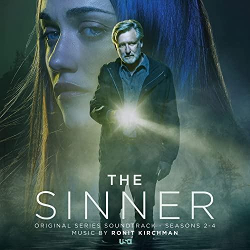 The Sinner Season 2-4 OST