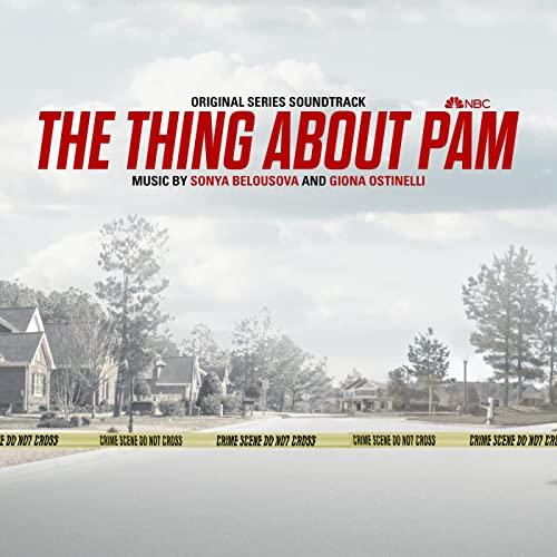 The Thing About Pam Soundtrack