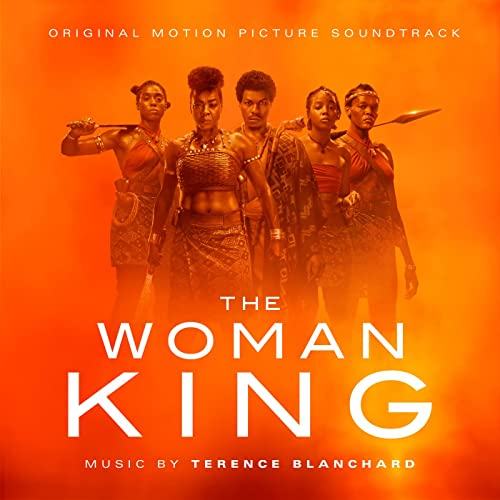 The Woman King Soundtrack