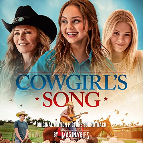 A Cowgirls Song Soundtrack