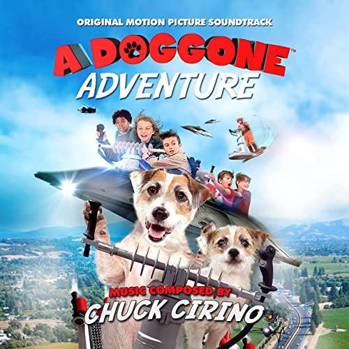 A Doggone Adventure Score Soundtrack