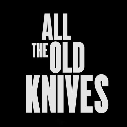 All the Old Knives 2022 Soundtrack
