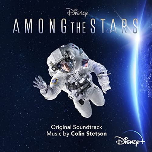 Among the Stars Soundtrack