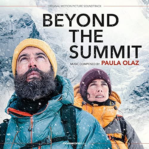 Beyond the Summit Soundtrack