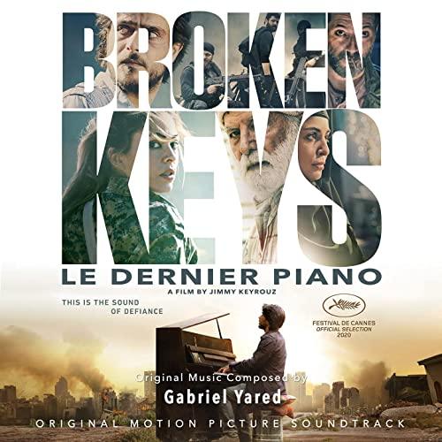Broken Keys - Le Dernier Piano Soundtrack