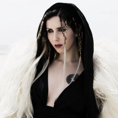 Chelsea Wolfe actress, composer