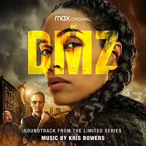 DMZ Soundtrack